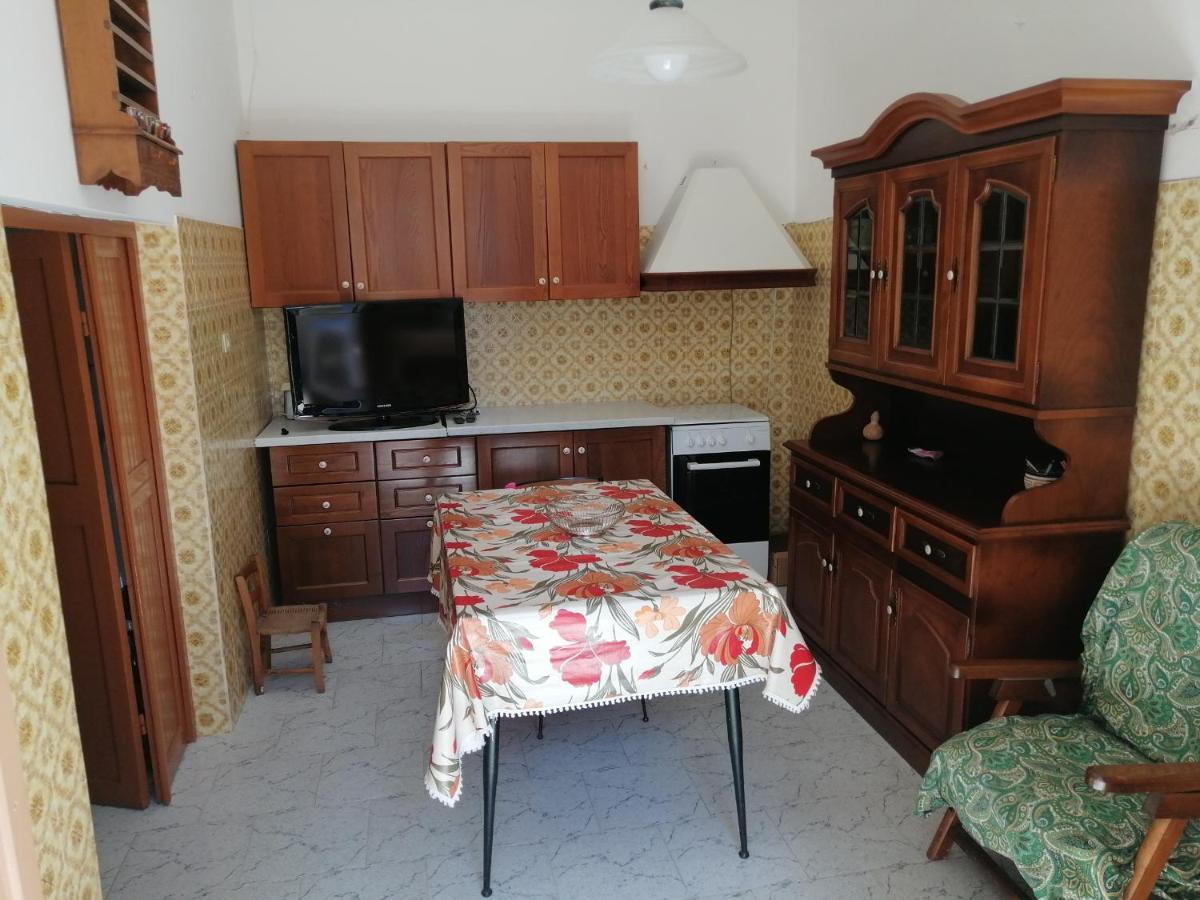 Вілла Casa Francesca Гоннеза Екстер'єр фото