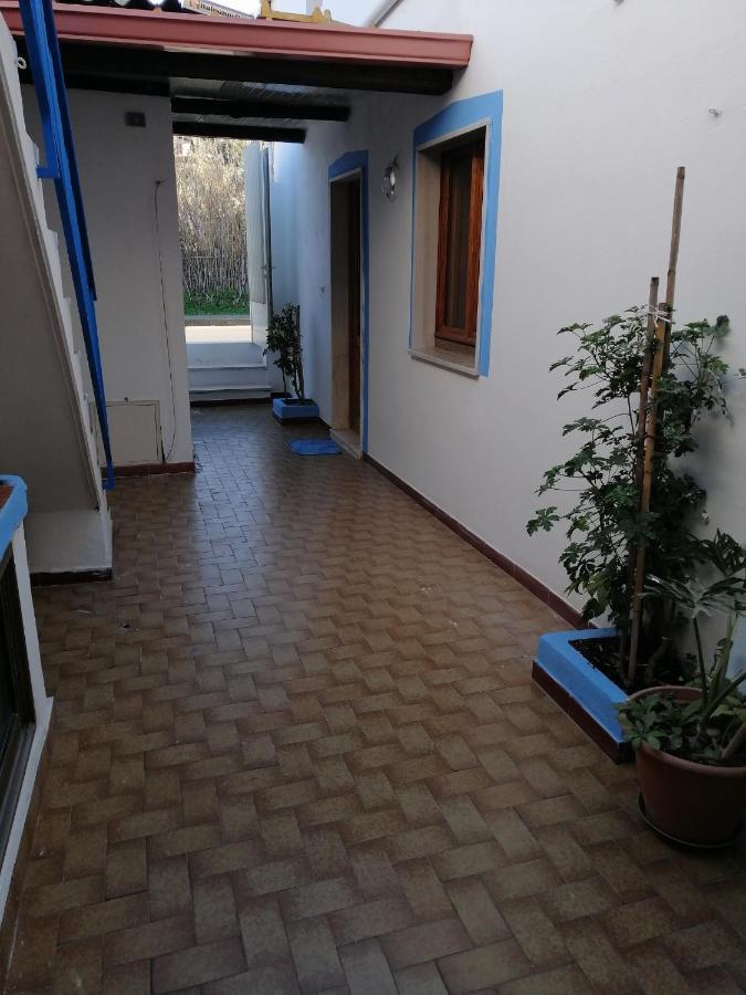 Вілла Casa Francesca Гоннеза Екстер'єр фото
