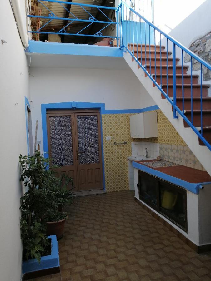 Вілла Casa Francesca Гоннеза Екстер'єр фото