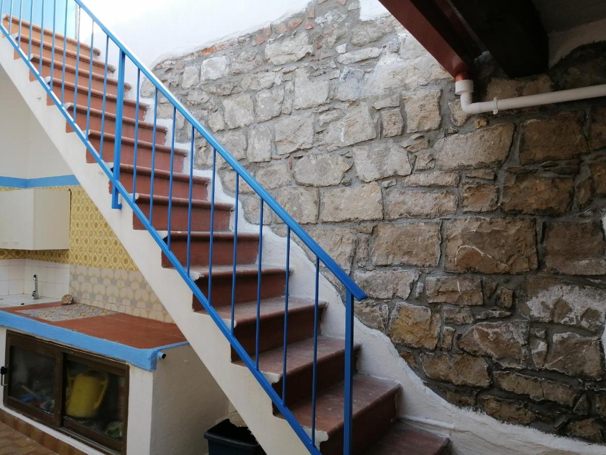 Вілла Casa Francesca Гоннеза Екстер'єр фото